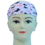 Custom Sports Running Headband