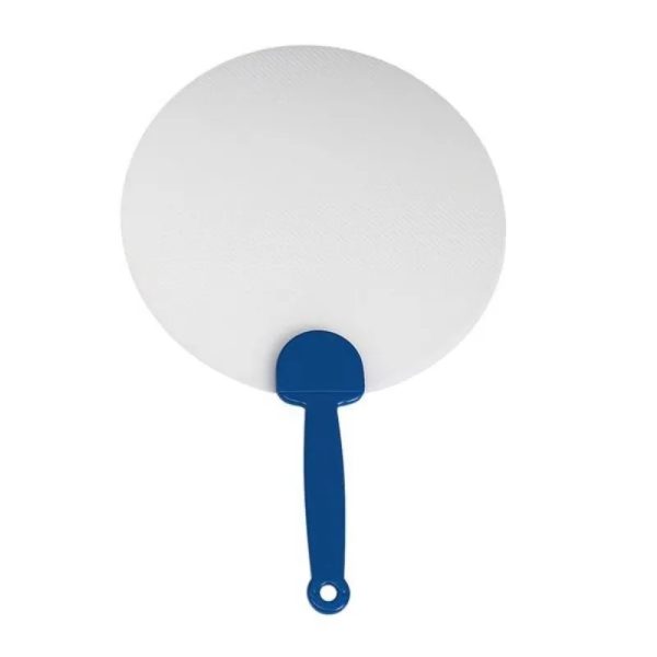 Plastic Hand Fan