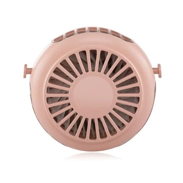 2 Speeds Portable Mini Usb Fan