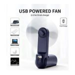 Rechargeable Portable Usb Fan