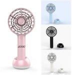 Mini Handheld Fan