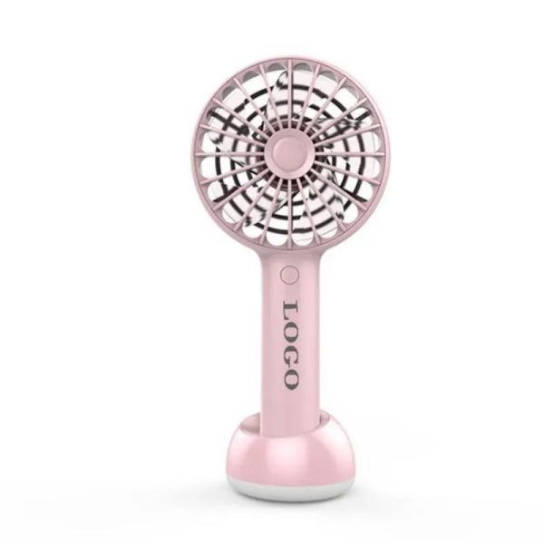 Mini Handheld Fan