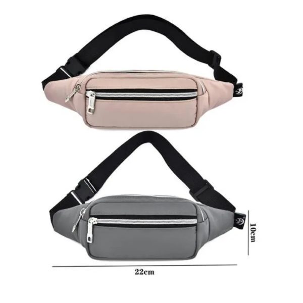 Basic Fanny Pack For Running