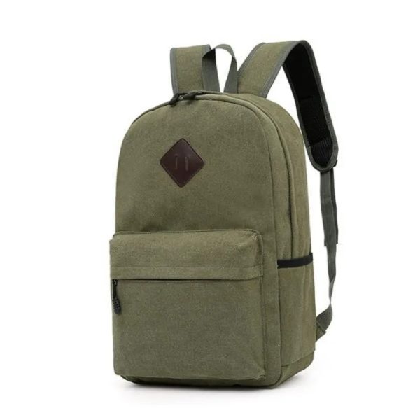 Classic Heathered Backpack