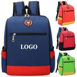 Waterproof Bag Backpack For School Boys And Girls