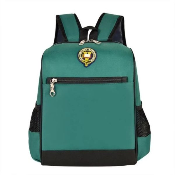 Waterproof Bag Backpack For School Boys And Girls