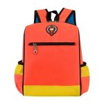 Waterproof Bag Backpack For School Boys And Girls