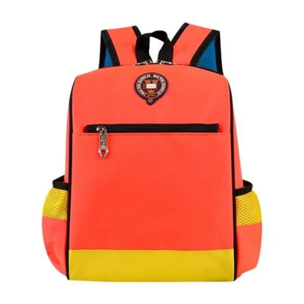 Waterproof Bag Backpack For School Boys And Girls