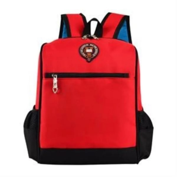 Waterproof Bag Backpack For School Boys And Girls