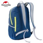 Portable Folding Waterproof Travel Backpack