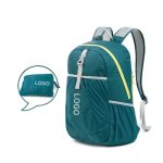 Portable Folding Waterproof Travel Backpack