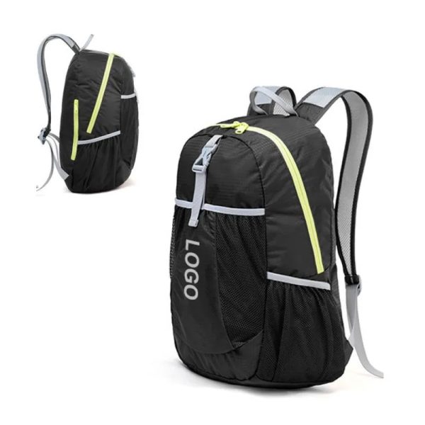 Portable Folding Waterproof Travel Backpack