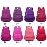 Lightweight Womens Backpack