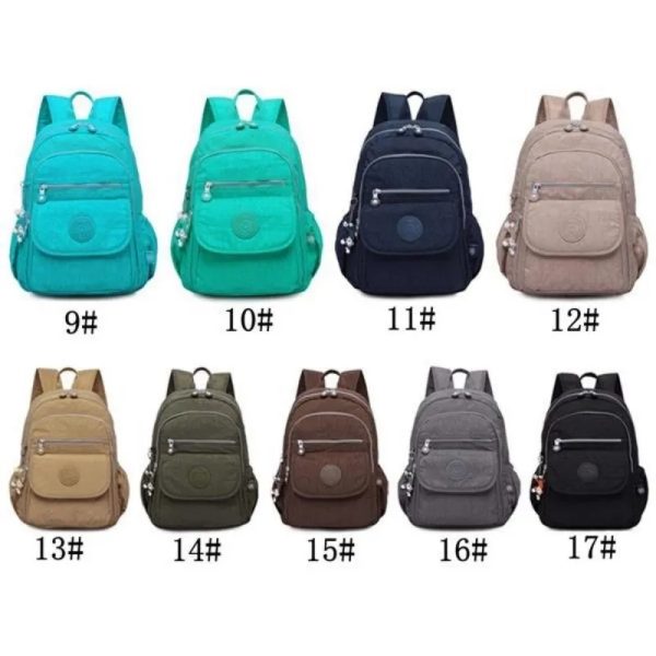 Lightweight Womens Backpack