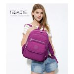 Lightweight Womens Backpack