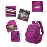 Lightweight Womens Backpack