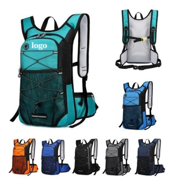 Hydrating Backpack