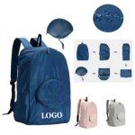 Waterproof Folding Backpack