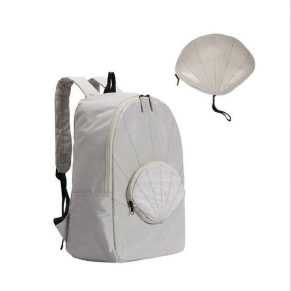 Waterproof Folding Backpack