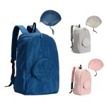 Waterproof Folding Backpack