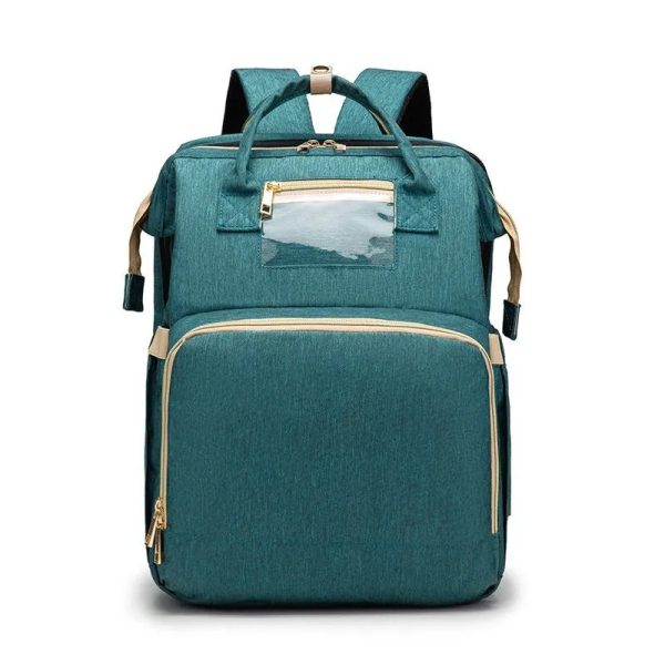 Baby Travel Diaper Bag Backpack