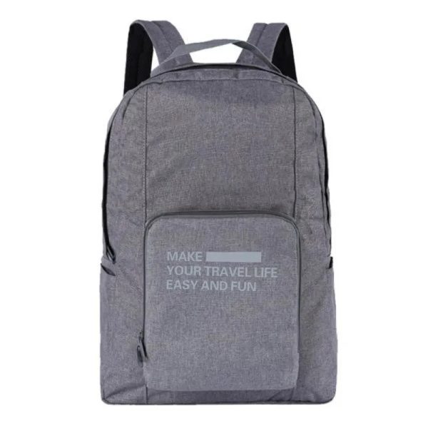 Foldable Waterproof Travel Backpack