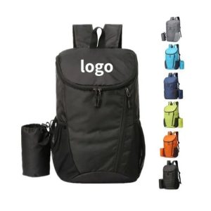 Water Resistant Lightweight Packable Backpack