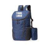 Water Resistant Lightweight Packable Backpack