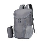 Water Resistant Lightweight Packable Backpack