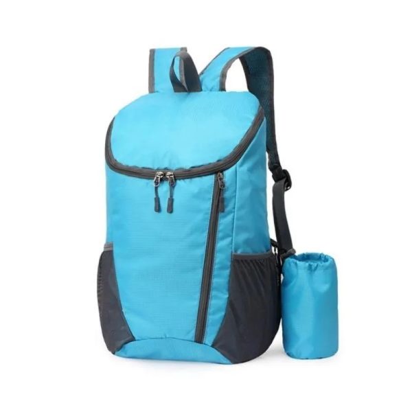 Water Resistant Lightweight Packable Backpack