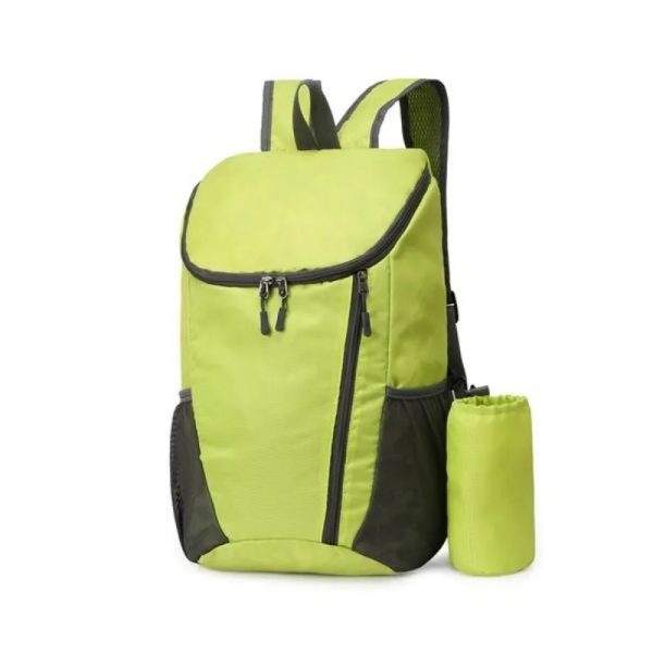 Water Resistant Lightweight Packable Backpack