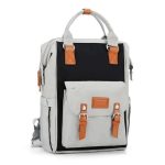 High Quality Diaper Bag Backpack W/ Insulated Pockets