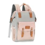 High Quality Diaper Bag Backpack W/ Insulated Pockets