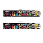 Birthday Banner Custom