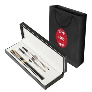 Pen With Gift Box