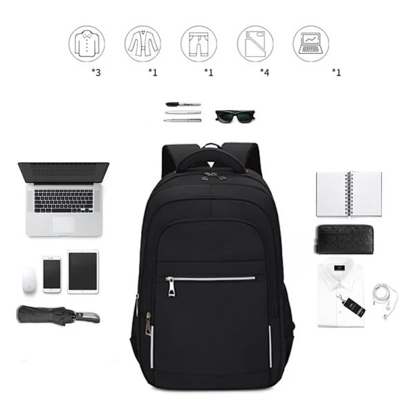 Business College Backpack