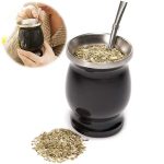 8Oz Mate Tea Cup