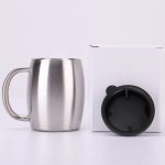 14Oz Stainless Steel Coffee Mug