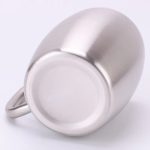 14Oz Stainless Steel Coffee Mug