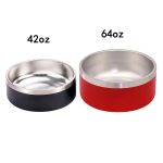 Stainless Steel Dog Bowl