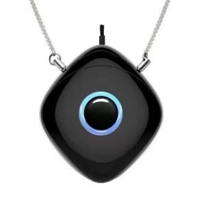 Air Purifier Necklace