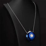 Air Purifier Necklace