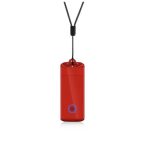 Portable Anion Necklace Air Purifier