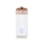 Portable Anion Necklace Air Purifier