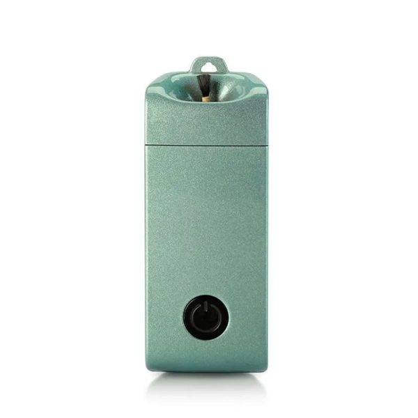 Portable Anion Necklace Air Purifier