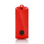 Portable Anion Necklace Air Purifier