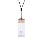 Portable Anion Necklace Air Purifier