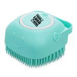 Pet Dog Bath Brush