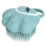 Silicone Puppy Massage Brush