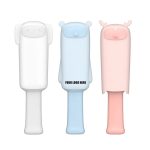 Cartoon Pet Hair Remover